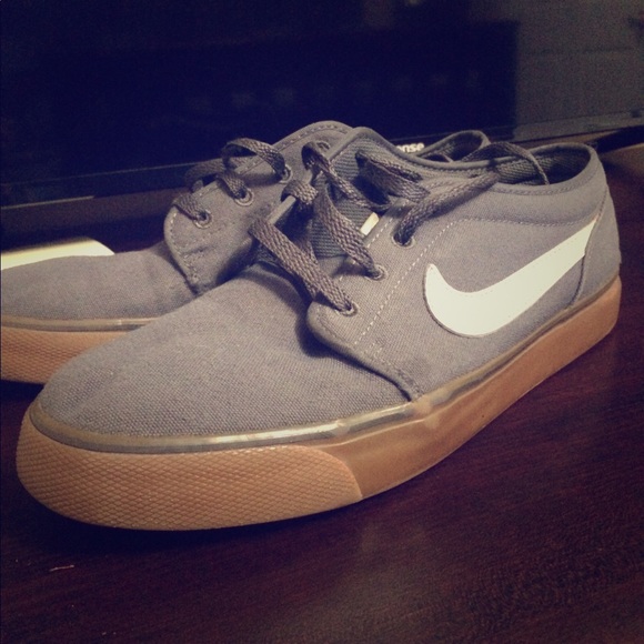 Nike Other - Nike SB shoes